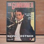 Dvs The Gunrunner, Ophalen of Verzenden, Zo goed als nieuw, Overige formaten, Levenslied of Smartlap