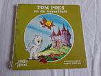 Tom Poes en de toverfluit, Eén stripboek, Ophalen of Verzenden, Gelezen
