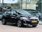Peugeot 208 1.2 PureTech Allure | Navi / Panoramadak / Leder, 101 pk, 1199 cc, Leder, Handgeschakeld