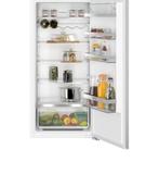 Siemens Koelkast & Whirlpool Vaatwasser - Inbouw, Witgoed en Apparatuur, Vaatwasmachines, Ophalen, Zo goed als nieuw, Inbouw, 45 tot 60 cm