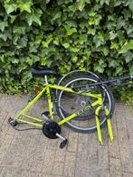 Trek mtb, Fietsen en Brommers, Fietsaccessoires | Aanhangers en Karren, Ophalen, Gebruikt