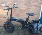 Elektrische fatbike Troy., Ophalen of Verzenden, Zo goed als nieuw, Overige merken