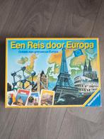 Een reis door Europa 1990 editie, Gebruikt, Ophalen of Verzenden