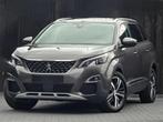 Peugeot 5008 Automaat Panoramadak pan1.2 Puretech 130pk S&S, Auto's, Peugeot, 74 €/maand, 1199 cc, 7 stoelen, 3 cilinders