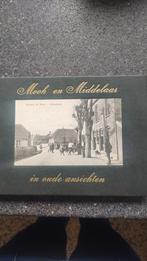 Mook en Middelaar in oude ansichten, Ophalen of Verzenden, 20e eeuw of later, Zo goed als nieuw