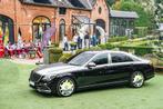Mercedes Maybach te huur met chauffeur, Diensten en Vakmensen, Koeriers, Chauffeurs en Taxi's