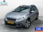 Peugeot 2008 1.2 PureTech Allure |AUT | Navi | Trekhaak, Parkeersensor, Gebruikt, Euro 6, 1199 cc