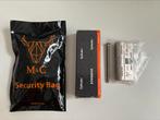 M&C Condor slot 30/32x30/32mm 6 sleutels + certificaat NIEUW, Ophalen of Verzenden, Nieuw, Slot