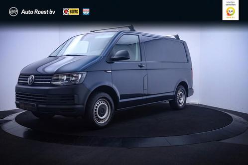 Volkswagen Transporter 2.0TDI 3 Pers. AIRCO/ELECTR.PAKK/TREK, Auto's, Bestelauto's, Bedrijf, Te koop, ABS, Airbags, Airconditioning