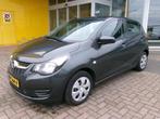 Opel KARL 1.0 ECOTEC AIRCO, BLUETOOTH, CRUISE-CONTROL, Auto's, Opel, Origineel Nederlands, Te koop, Zilver of Grijs, 5 stoelen