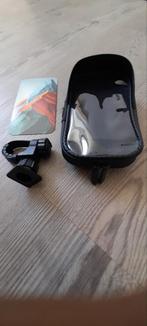 Fietshouder voor telefoon! Nog nieuw!, Ophalen of Verzenden, Nieuw