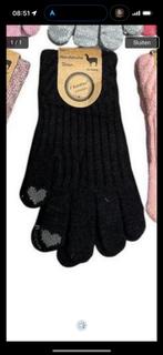 Alpaka handschoenen, Kleding | Heren, Mutsen, Sjaals en Handschoenen, Verzenden, Nieuw, Handschoenen