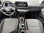 Hyundai i20 1.0 T-GDI Comfort Smart / Navigatie / Blind Spot, Auto's, Gebruikt, Euro 6, 100 pk, Origineel Nederlands