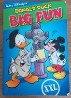 Big Fun, Eén stripboek, Ophalen of Verzenden, Zo goed als nieuw