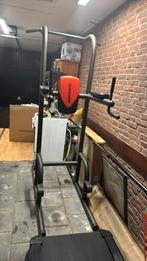 Weider tower. Pull ups etc, Sport en Fitness, Fitnessapparatuur, Ophalen, Gebruikt, Metaal, Krachtstation