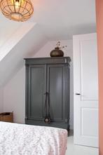 Antieke franse kast, Antiek en Kunst, Ophalen