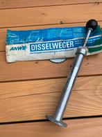 Disselweger in doos, Caravans en Kamperen, Ophalen of Verzenden, Zo goed als nieuw