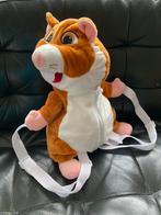Ah hamster rugzak, Ophalen of Verzenden, Zo goed als nieuw, Overige typen