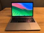 MacBook Pro 2016, 13.3 inch, i7, 3.3 GHz, 16 GB, 512 GB SSD, Computers en Software, Apple Macbooks, 16 GB, Qwerty, 512 GB, Gebruikt