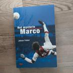 Johan Faber - Het mysterie Marco, Johan Faber, Ophalen of Verzenden, Zo goed als nieuw, Sport