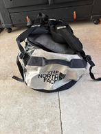 The North Face Base Camp Duffel Bag maat M, 40 tot 60 cm, 30 cm of meer, Zwart, Ophalen of Verzenden