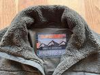 SuperDry Expedition, teddy fleece met frontrits (Heren, XL), Kleding | Heren, Ophalen of Verzenden, Zo goed als nieuw, Maat 56/58 (XL)
