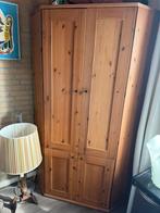 Hoekkast Ikea Alve, Huis en Inrichting, Kasten | Computermeubels, Ophalen, Gebruikt, 70 tot 120 cm, 170 cm of meer