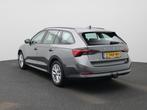 Skoda Octavia Combi 1.4 TSI iV PHEV Business Edition | ELEK., 12 maanden, Stof, Gebruikt, 4 cilinders