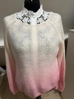 Mohair luxe trui 38, Ophalen of Verzenden, Zo goed als nieuw, Maat 38/40 (M)