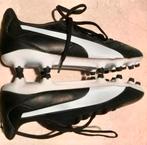 Puma voetbal 43 GLOEDNIEUW Lees onder?, Ophalen, Nieuw, Bal