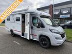 LMC Cruiser T 662 G UITVERKOOP!, Luifel, Ringverwarming, Tot en met 2, Bedrijf