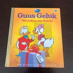 Guus Geluk Disney Gouden Boekje, Boeken, Kinderboeken | Kleuters, Ophalen of Verzenden, Zo goed als nieuw