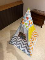 Tipi tent / speelkleed, Ophalen, Zo goed als nieuw