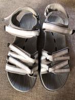 Human Nature wandelsandalen maat 42 nieuwstaat, Zo goed als nieuw, Grijs, Human Nature, Sandalen of Muiltjes