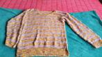 Gebreide Truien, Ophalen of Verzenden, Zo goed als nieuw, Maat 46/48 (XL) of groter