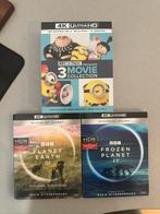 Blu ray collectie, Cd's en Dvd's, Blu-ray, Ophalen of Verzenden, Zo goed als nieuw