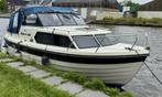 Nidelv 26 AK (bj 1986), Gebruikt, Polyester, Overige brandstoffen, 6 tot 9 meter