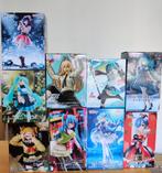 Anime figure/Anime figures te koop, Ophalen of Verzenden, Nieuw