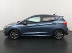 Ford Fiesta 1.0 100PK ST-Line 5drs | Voorruitverwarming | Gr, Gebruikt, Euro 6, 580 kg, 1064 kg