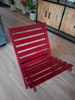 Houten inklap stoelen Intratuin Nieuw, Ophalen of Verzenden, Hout, Inklapbaar