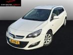 Opel Astra Sports Tourer 1.6 CDTi Business + 6 versnellingen, 730 kg, Gebruikt, Euro 6, 4 cilinders