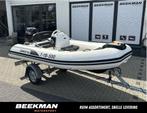 GRAND Golden Line 380 de Luxe inclusief 30 PK Suzuki, Watersport en Boten, Gebruikt, Benzine, Minder dan 70 pk, Overige merken