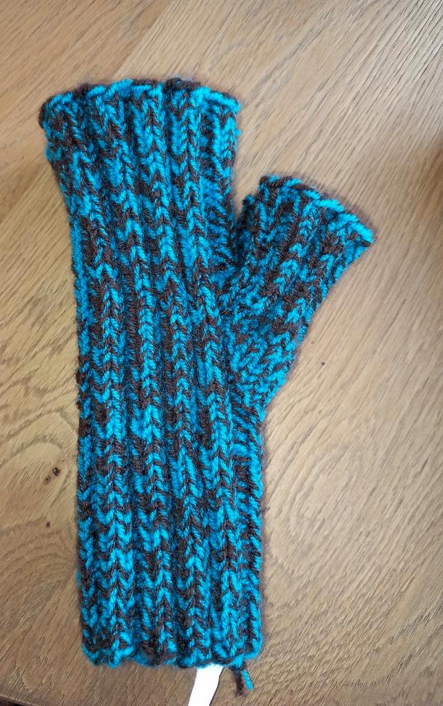 Handschoenen met alleen een duim, Kleding | Dames, Mutsen, Sjaals en Handschoenen, Nieuw, Handschoenen, Ophalen of Verzenden