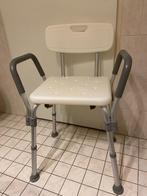Douchestoel voor senioren, Ophalen, Zo goed als nieuw