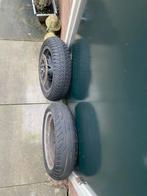 DD Runner Velgen Set 125-180, Ophalen of Verzenden, Zo goed als nieuw