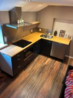 Complete keuken, Huis en Inrichting, Keuken | Complete keukens, Ophalen, Gebruikt