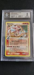 Mooie slab en kaarten te koop!!, Hobby en Vrije tijd, Verzamelkaartspellen | Pokémon, Ophalen, Nieuw, Losse kaart