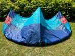 Duotone Juice 2019 11m, Watersport en Boten, Kitesurfen, Gebruikt, Verzenden, Geen board, 11 m²