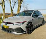 Volkswagen Golf GTI CLUBSPORT 300PK 2021 Nardo/full options, Auto's, Volkswagen, 4 cilinders, 1984 cc, USB, 301 pk