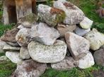 Keien, Tuin en Terras, Grind, Keien en Split, Ophalen, Gebruikt